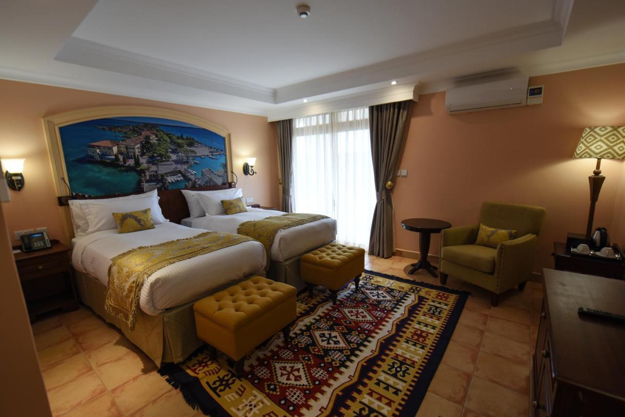 Casa Solada Hotel 坎帕拉 外观 照片
