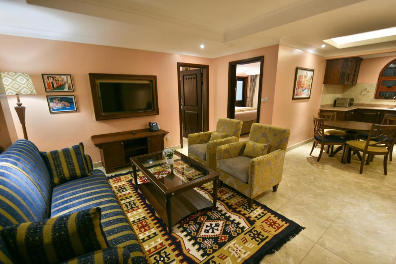 Casa Solada Hotel 坎帕拉 外观 照片