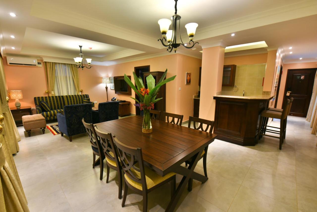 Casa Solada Hotel 坎帕拉 外观 照片