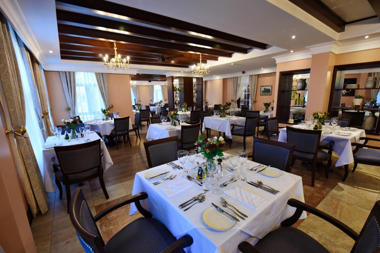 Casa Solada Hotel 坎帕拉 外观 照片