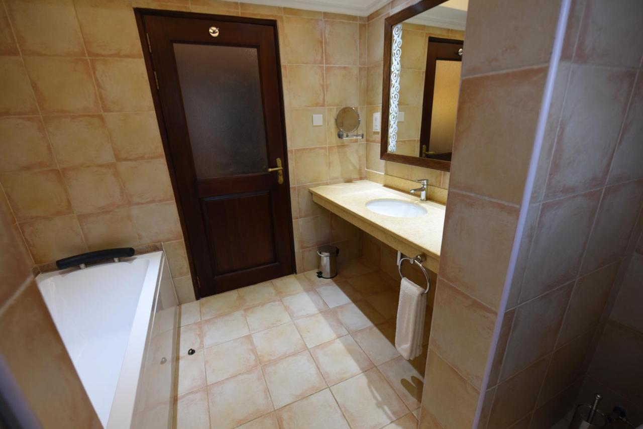 Casa Solada Hotel 坎帕拉 外观 照片
