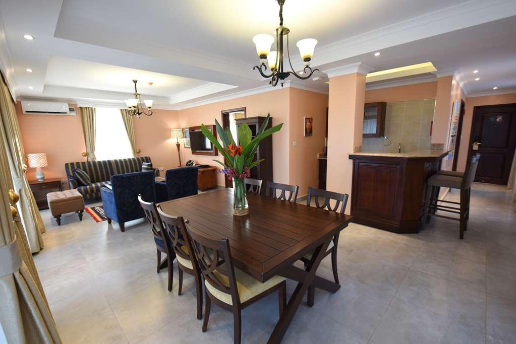 Casa Solada Hotel 坎帕拉 客房 照片