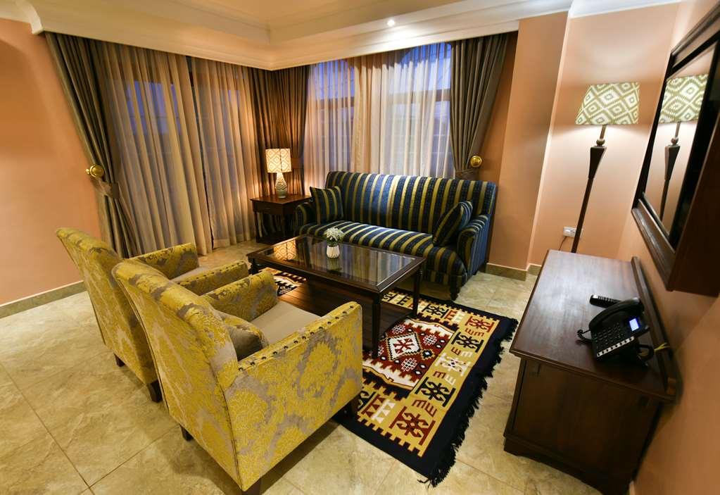 Casa Solada Hotel 坎帕拉 客房 照片