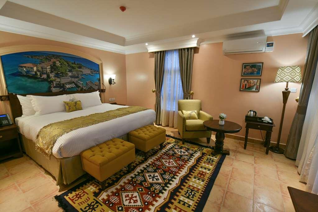 Casa Solada Hotel 坎帕拉 客房 照片